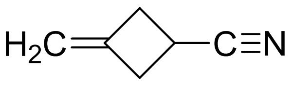 3-Methylenecyclobutane-1-Carbonitrile