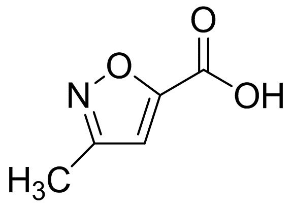 3-Methylisoxazole-5-Carboxylic Acid