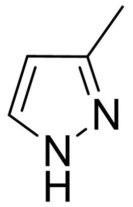 3-Methylpyrazole