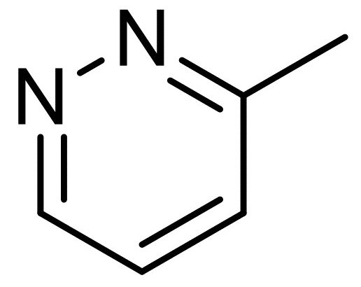 3-Methylpyridazine