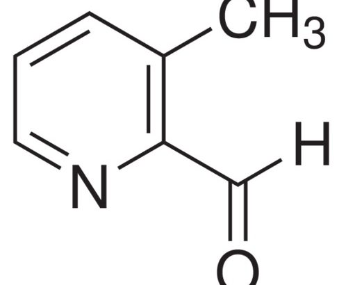 3-Methylpyridine-2-carboxaldehyde