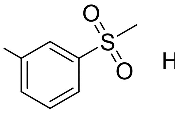 3-Methylsulphonylaniline Hydrochloride