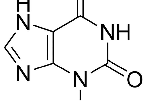 3-Methylxanthine 1 3-Methylxanthine