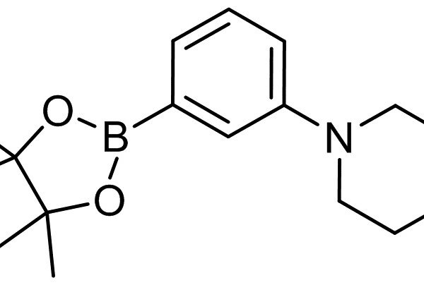 3-Morpholinophenylboronic Acid Pinacol Ester