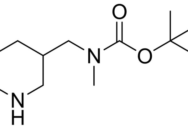 3-N-Boc-3-N-Methyl-Aminomethyl Piperidine