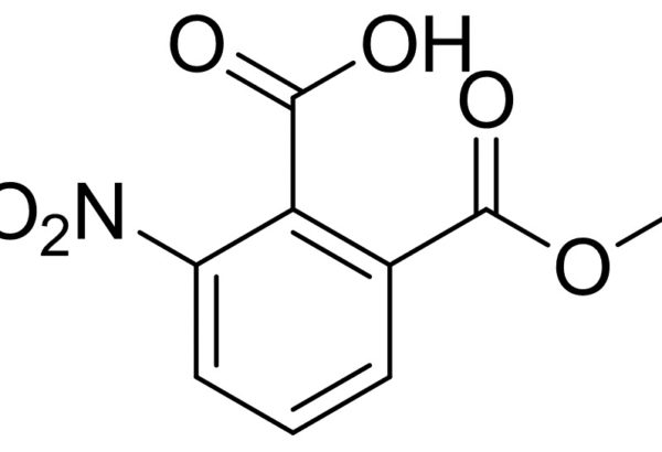 3-Nitro-1,2-Benzenedicarboxylic Acid Monomethyl Ester
