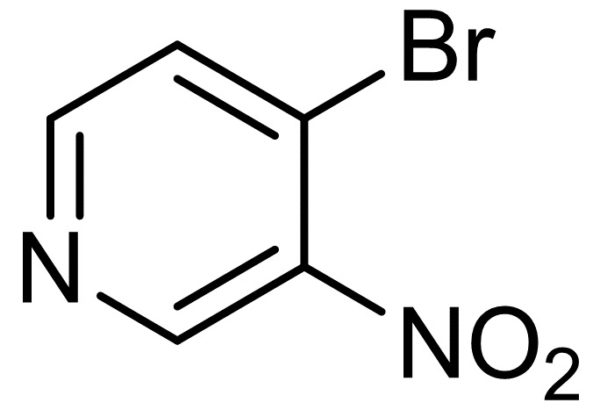 3-Nitro-4-Bromopyridine