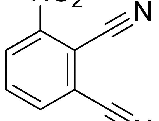 3-Nitrophthalonitrile