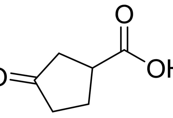 3-Oxocyclopentanecarboxylic Acid