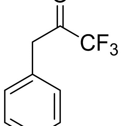 3-Phenyl-1,1,1-Trifluoropropan-2-One
