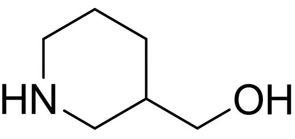 3-Piperidinemethanol