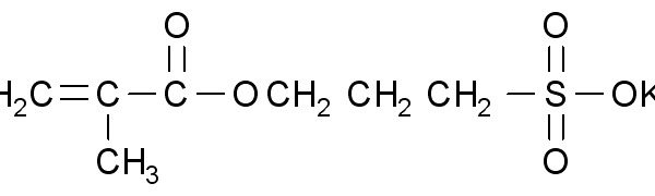 3-Sulfopropyl methacrylate potassium salt