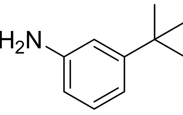 3-Tert-Butylaniline