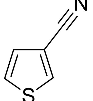 3-Thiophenecarbonitrile