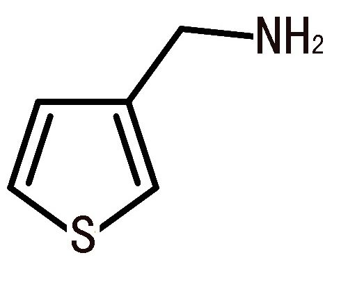 3-Thiophenemethylamine
