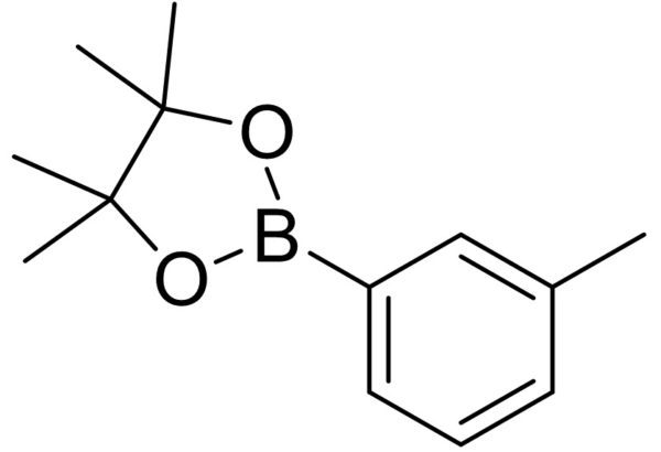 3-Tolylboronic acid pinacol ester