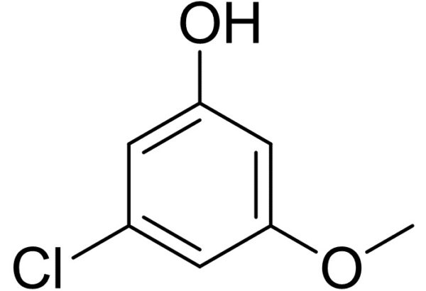 3-chloro-5-methoxyphenol