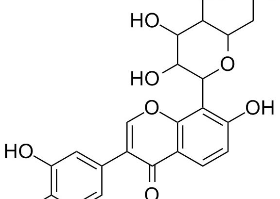 3-hydroxy Puerarin