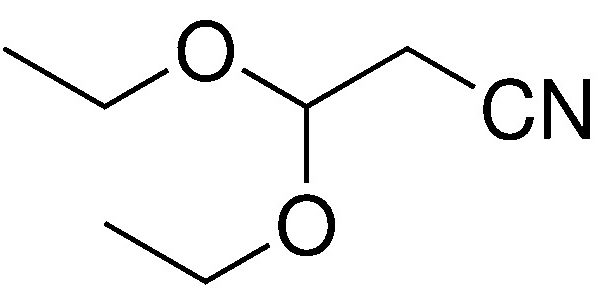 3,3-Diethoxypropionitrile