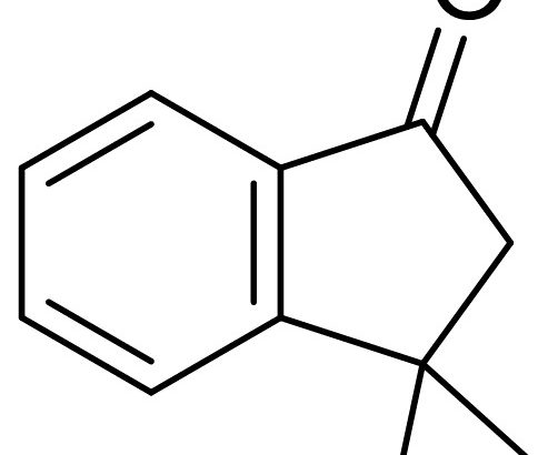 3,3-Dimethyl-1-Indanone