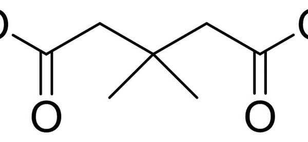 3,3-Dimethylglutaric Acid