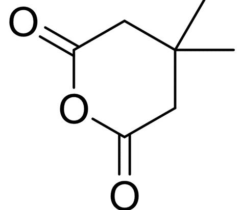 3,3-Dimethylglutaric Anhydride