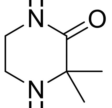 3,3-Dimethylpiperazin-2-One
