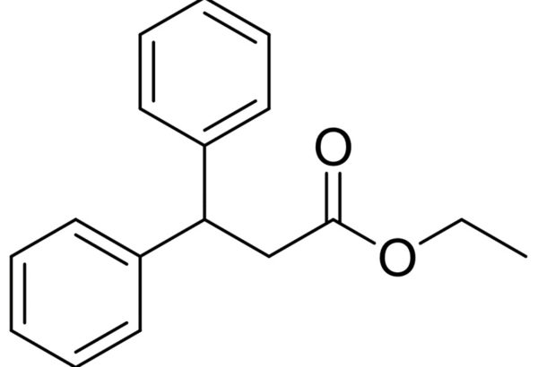 3,3-Diphenylpropionic Acid Ethyl Ester