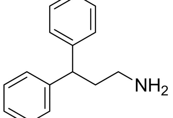 3,3-Diphenylpropylamine
