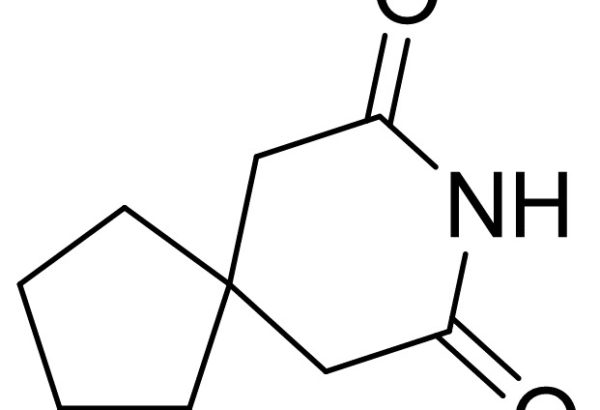 3,3-Tetramethyleneglutarimide