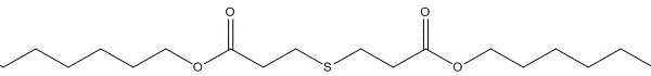 3,3-Thiodipropionic Acid Didodecyl Ester