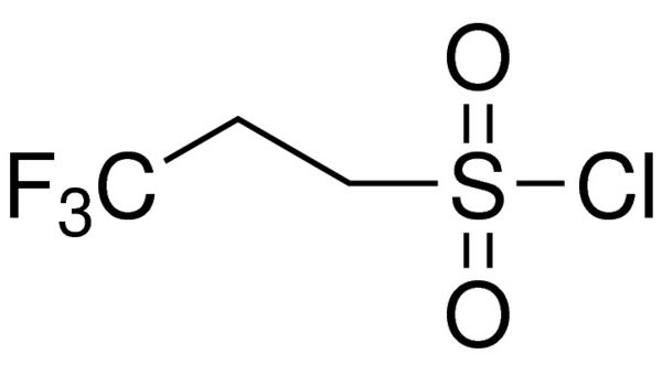 3,3,3-Trifluoropropane-1-sulfonyl chloride