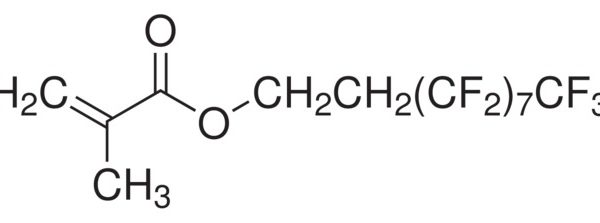 3,3,4,4,5,5,6,6,7,7,8,8,9,9,10,10,10-Heptadecafluorodecyl methacrylate