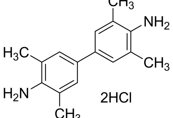 3,3′,5,5′-Tetramethylbenzidine dihydrochloride