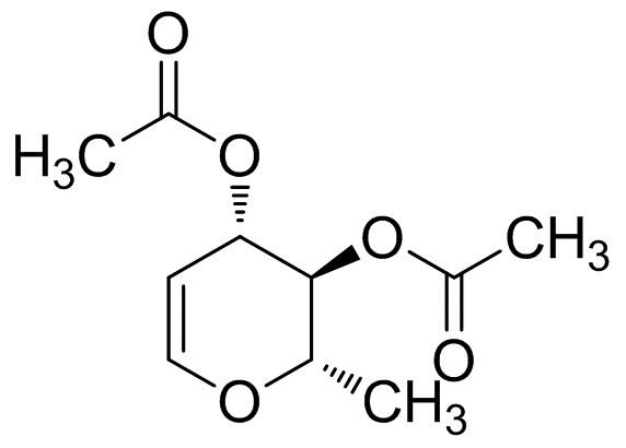 3,4-DI-O-Acetyl-6-Deoxy-L-Glucal