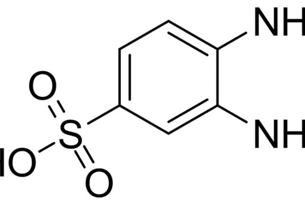 3,4-Diaminobenzenesulfonic acid