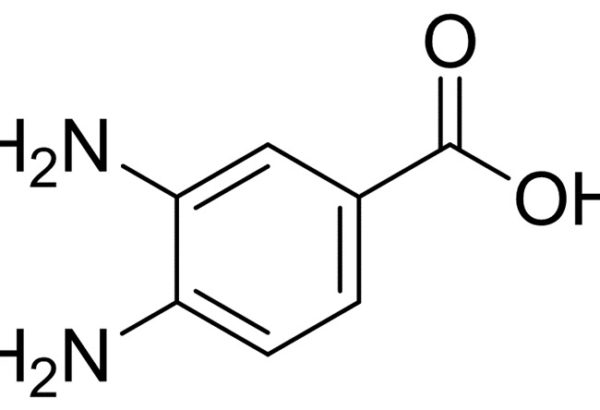 3,4-Diaminobenzoic Acid