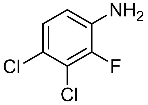 3,4-Dichloro-2-Fluoroaniline