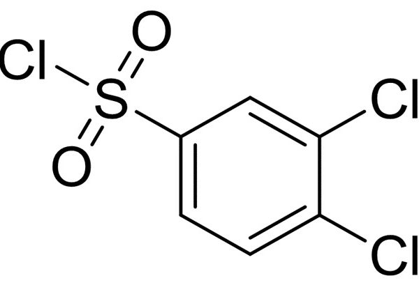 3,4-Dichlorobenzenesulfonyl Chloride