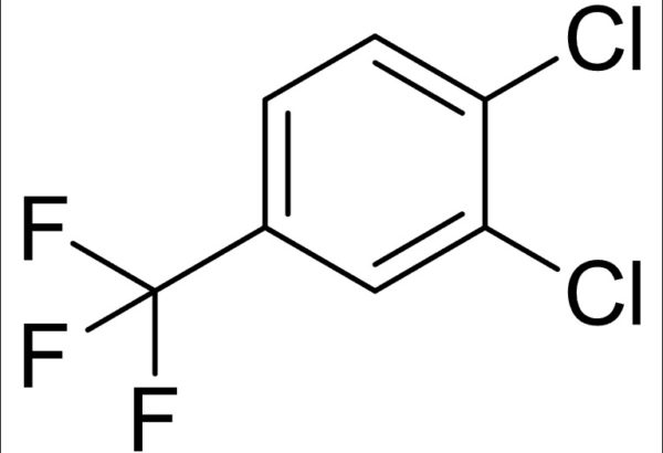 3,4-Dichlorobenzotrifluoride