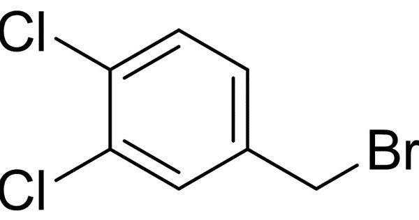 3,4-Dichlorobenzyl Bromide