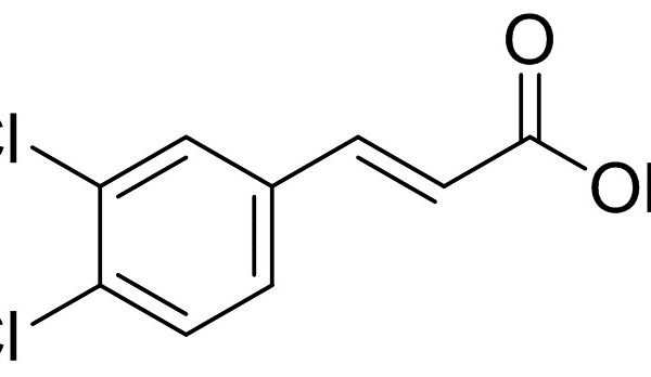 3,4-Dichlorocinnamic Acid