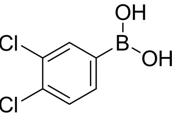 3,4-Dichlorophenylboronic acid