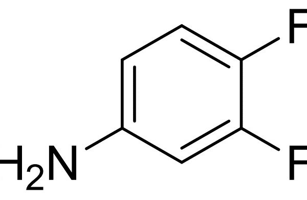 3,4-Difluoroaniline