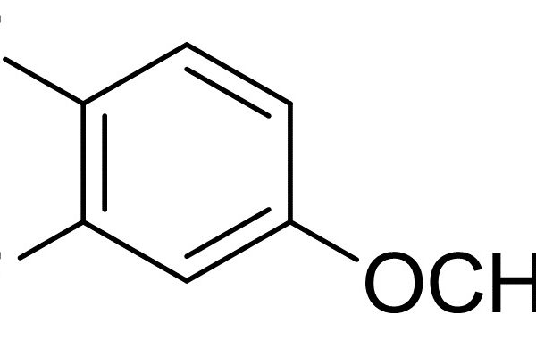 3,4-Difluoroanisole