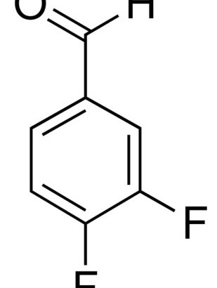 3,4-Difluorobenzaldehyde