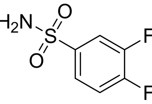 3,4-Difluorobenzenesulphonamide