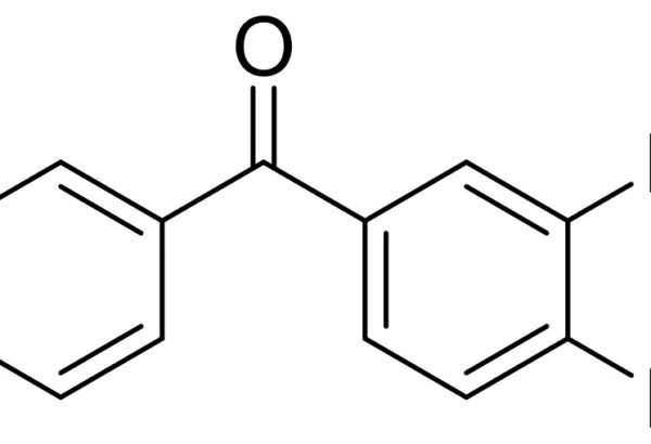 3,4-Difluorobenzophenone