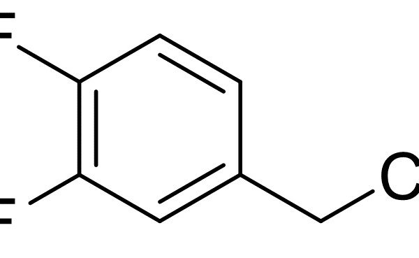 3,4-Difluorobenzyl Chloride
