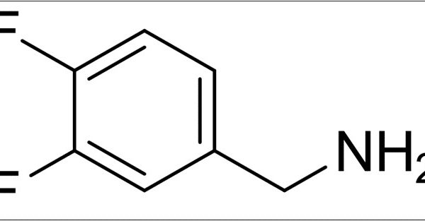3,4-Difluorobenzylamine